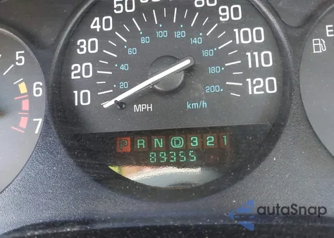 1998 Buick Regal Ls from USA, damaged, VIN 2G4WB52K3W1555064